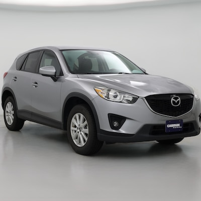 2014 Mazda CX-5 Touring