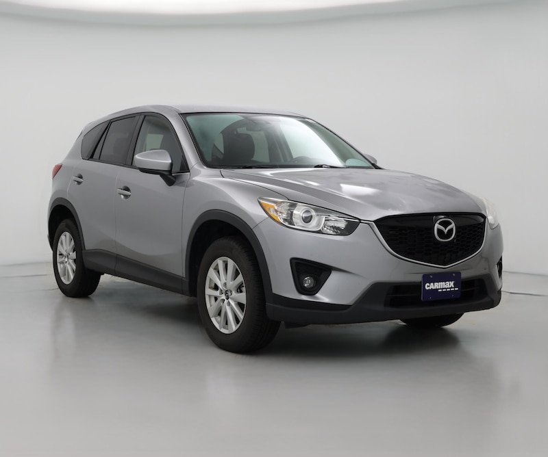2014 Mazda CX-5 Touring