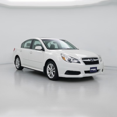 2014 Subaru Legacy 2.5I Premium