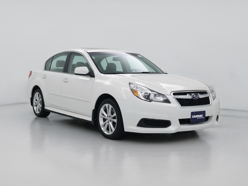 2014 Subaru Legacy 2.5I Premium