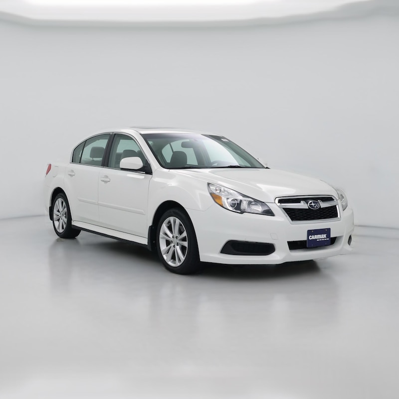 2014 Subaru Legacy 2.5I Premium
