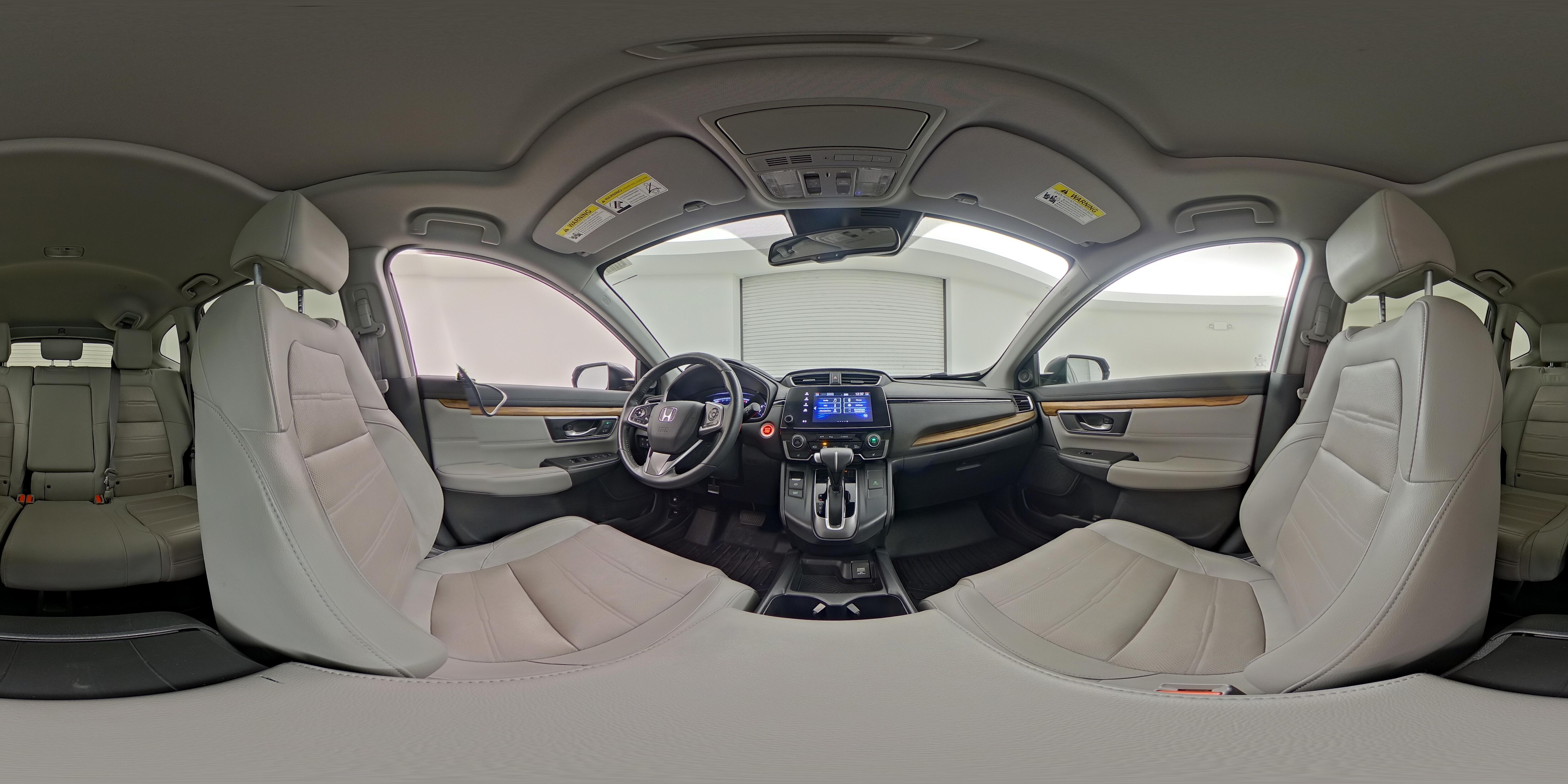 2019 Honda CR-V EX-L - Photo 25