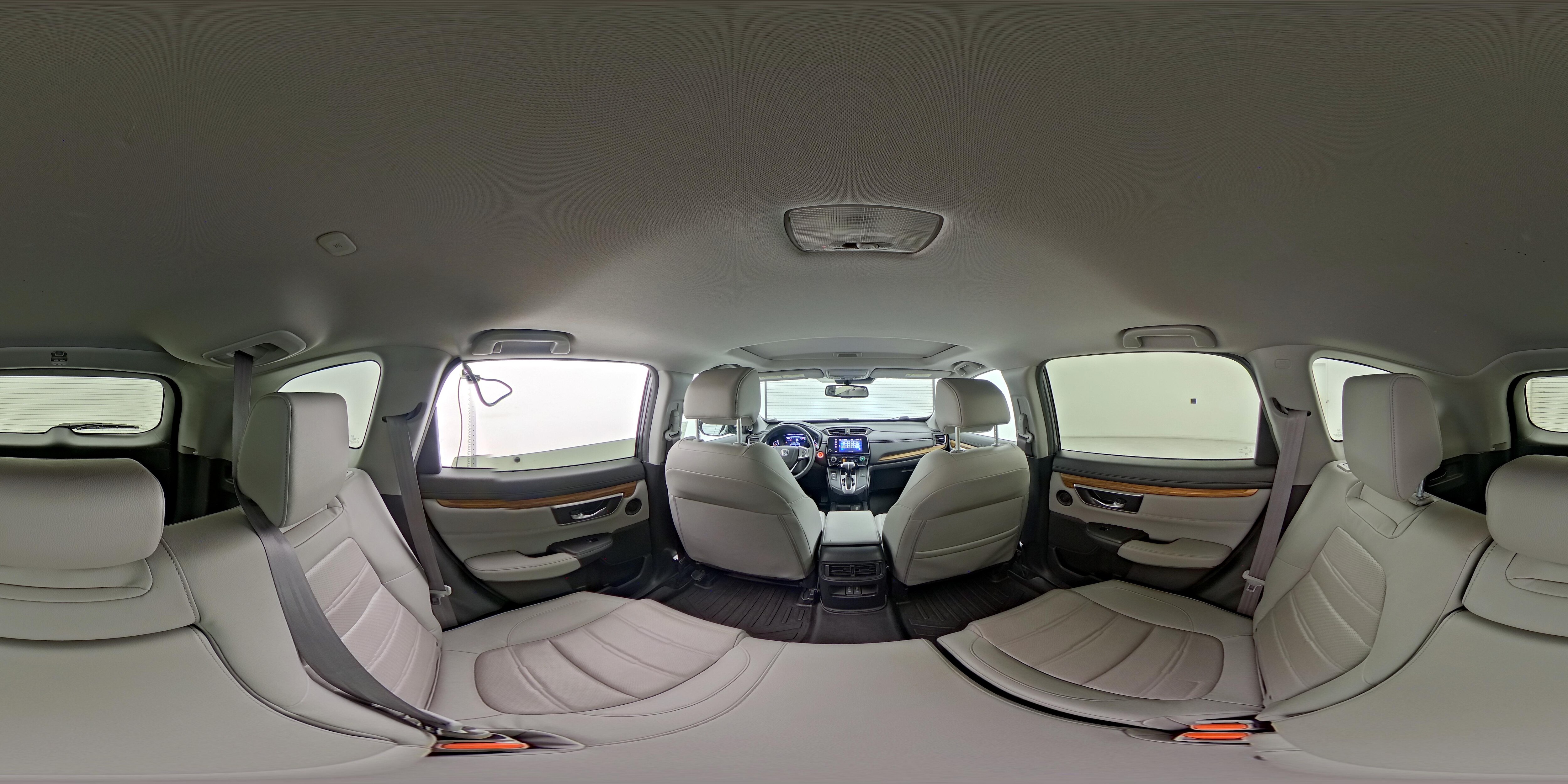 2019 Honda CR-V EX-L - Photo 26
