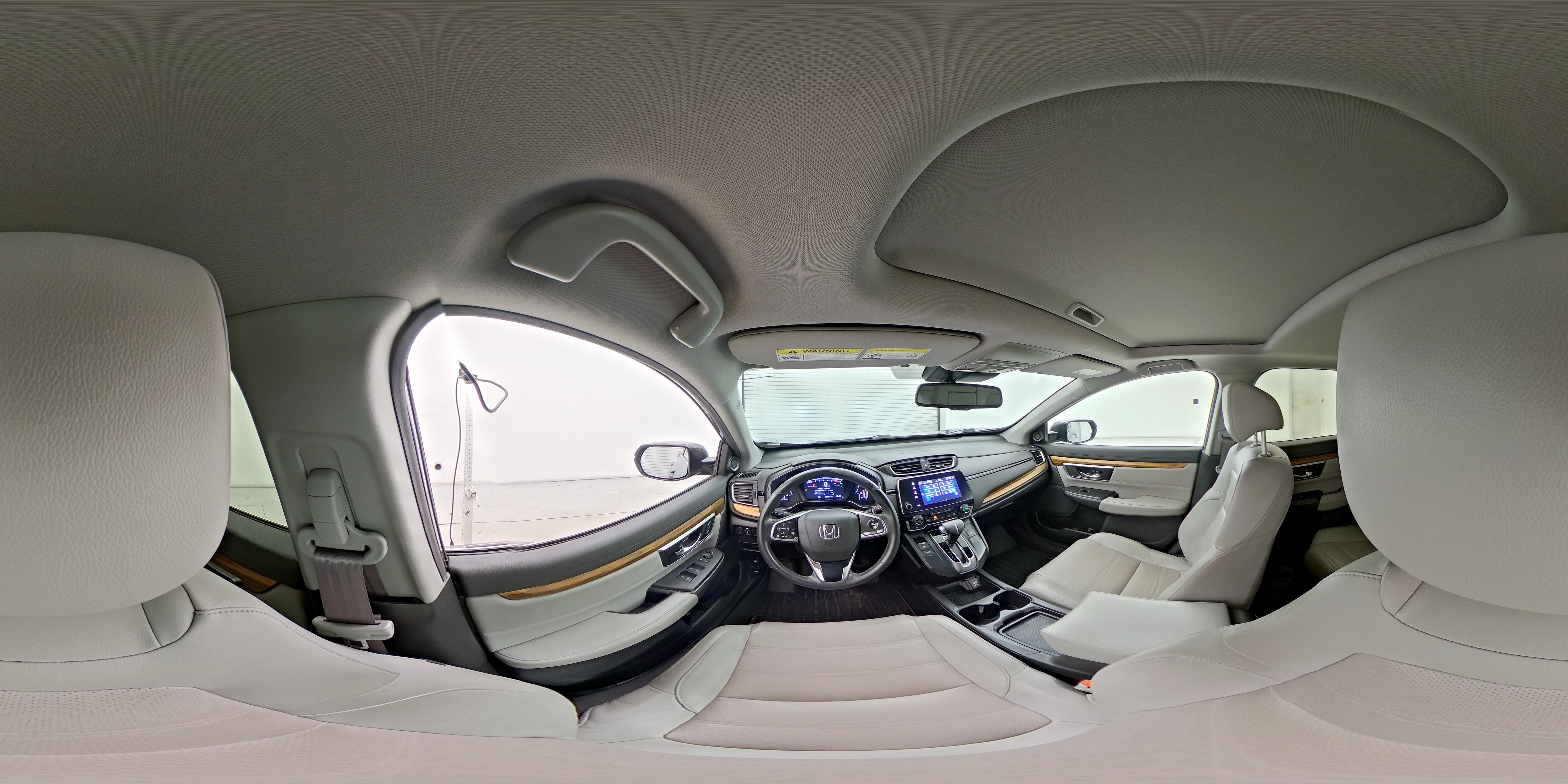 2019 Honda CR-V EX-L - Photo 27