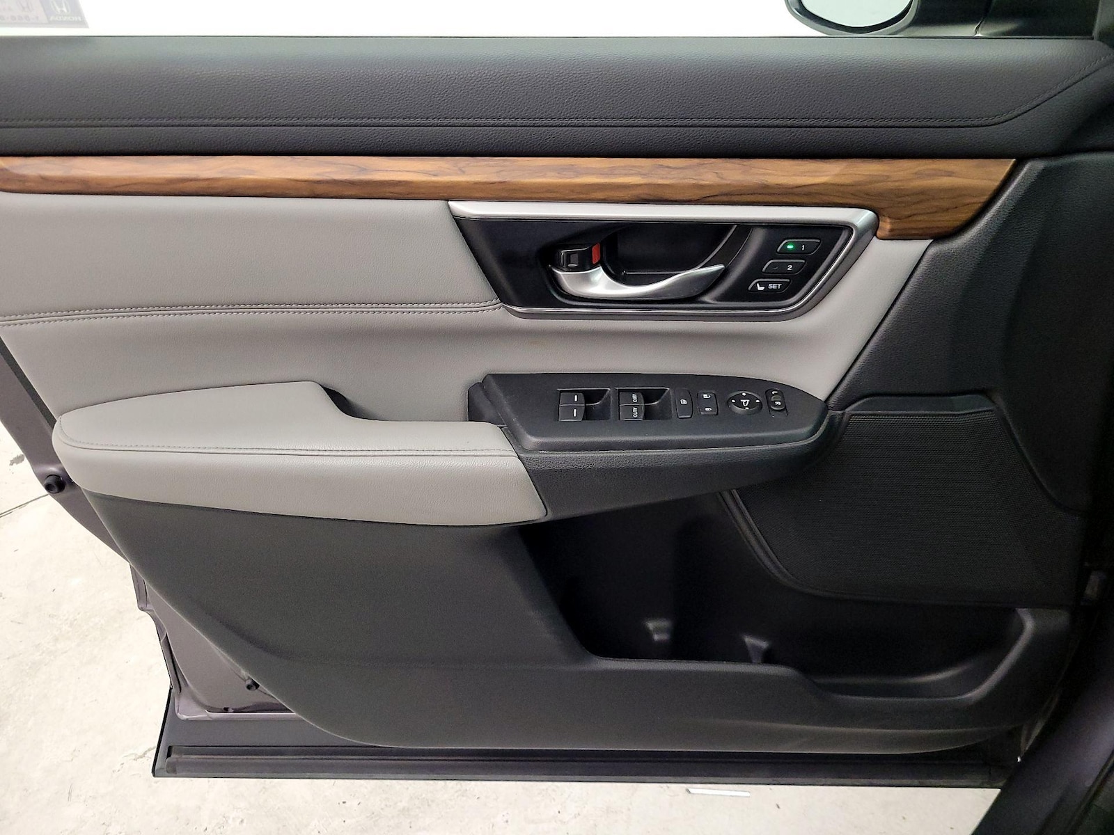 2019 Honda CR-V EX-L - Photo 13