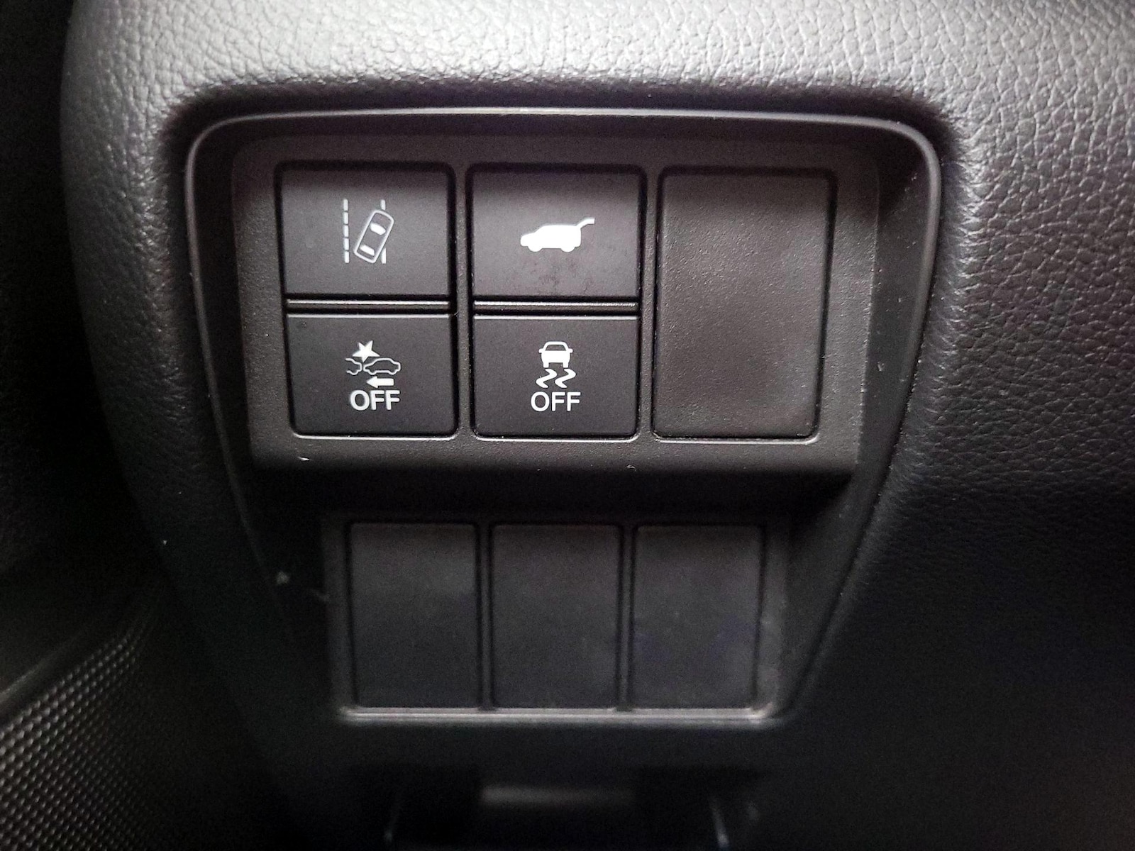 2019 Honda CR-V EX-L - Photo 14