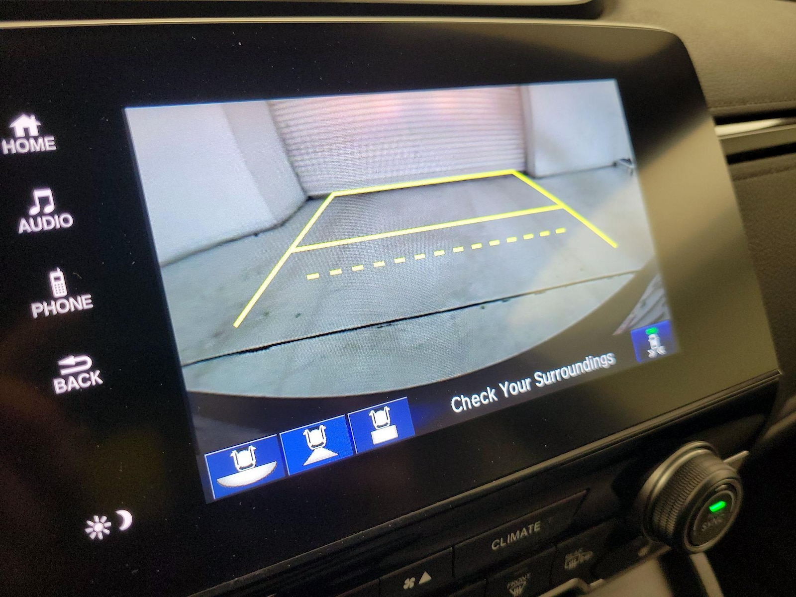 2019 Honda CR-V EX-L - Photo 15