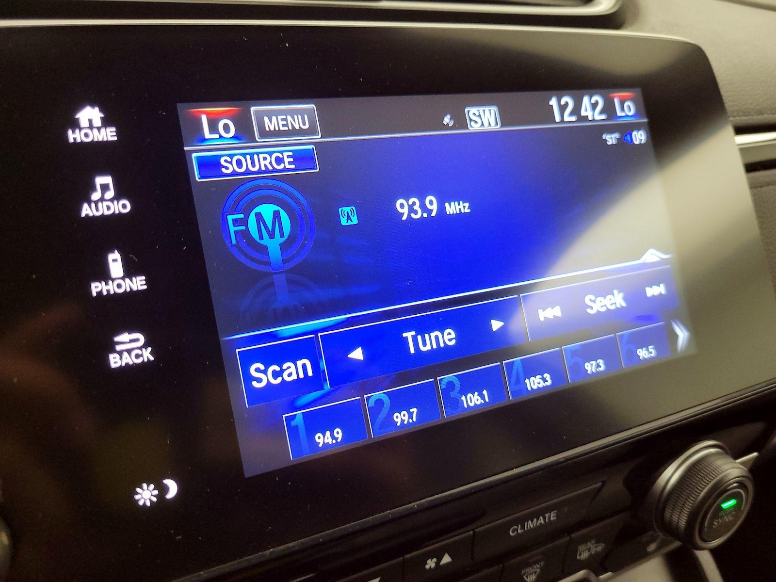 2019 Honda CR-V EX-L - Photo 16