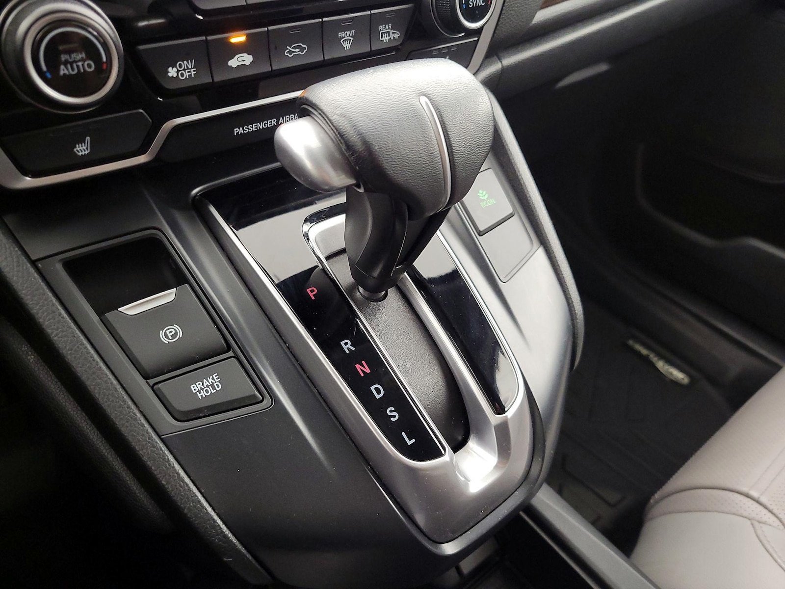 2019 Honda CR-V EX-L - Photo 18