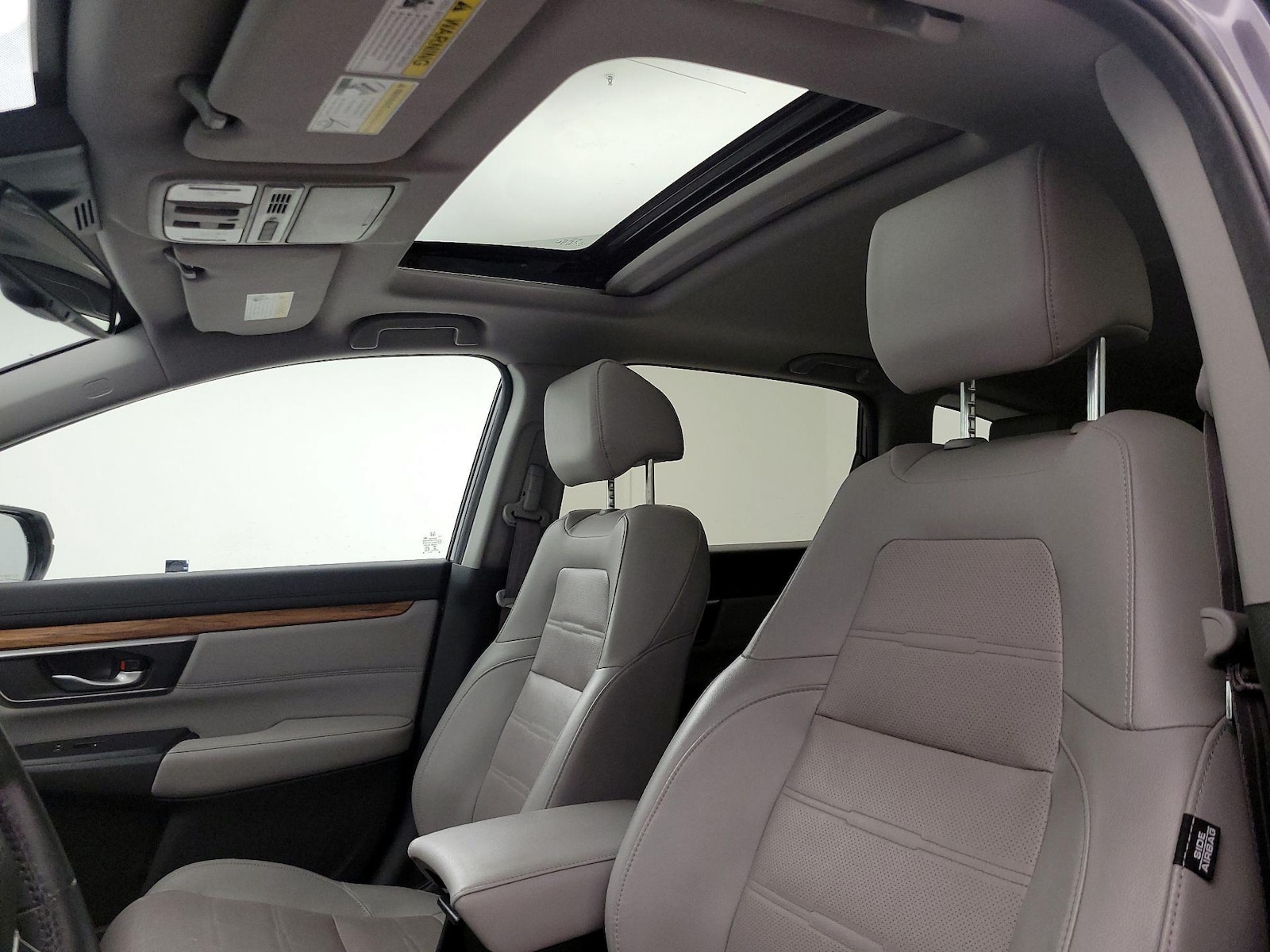 2019 Honda CR-V EX-L - Photo 20