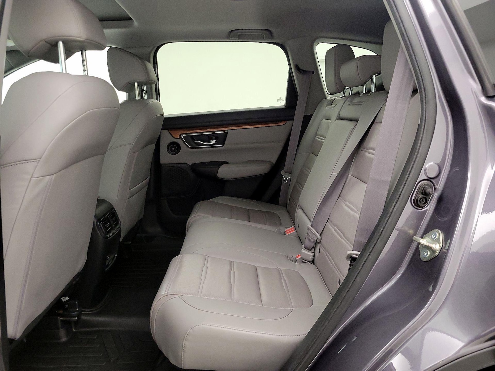 2019 Honda CR-V EX-L - Photo 21