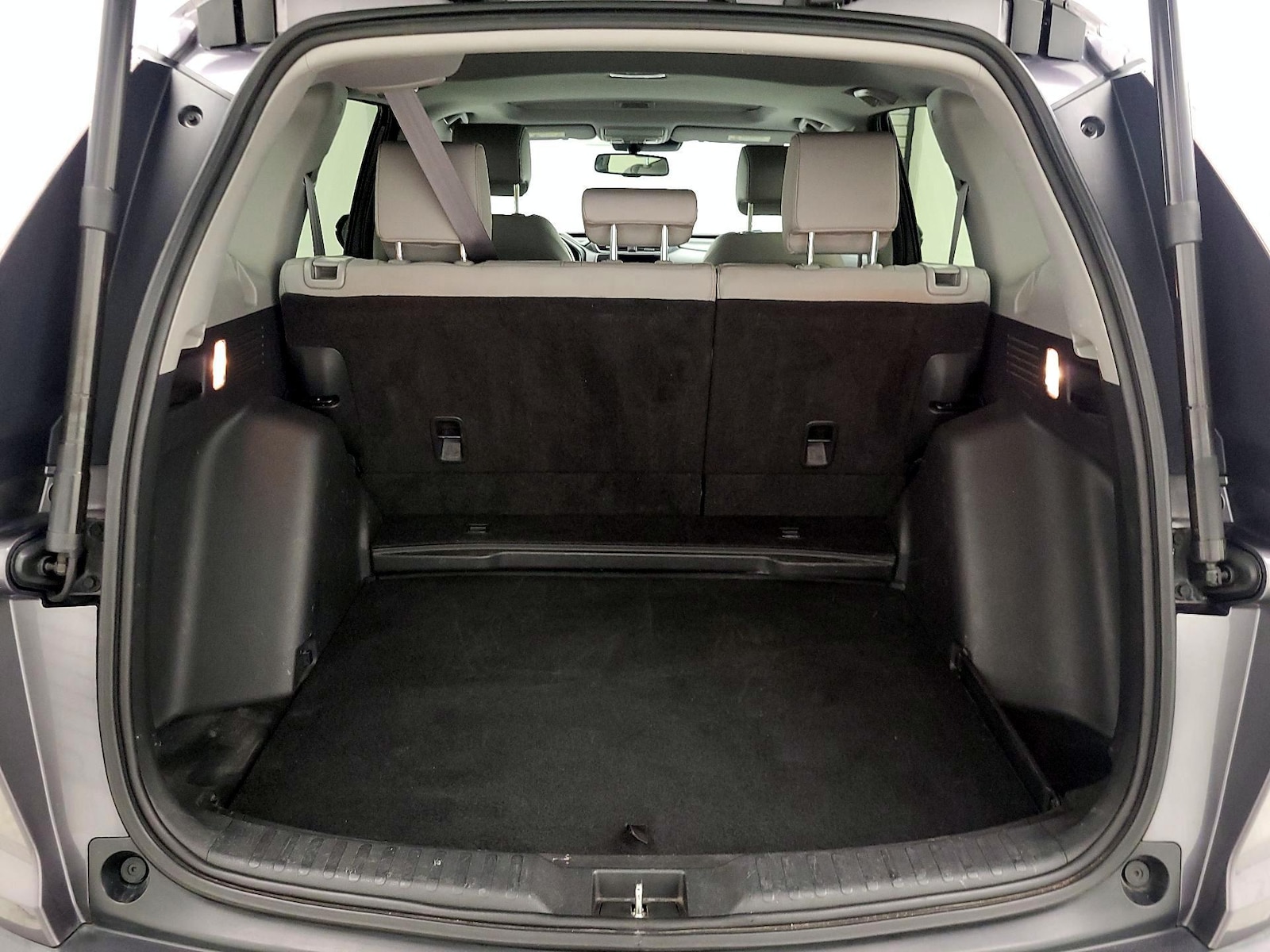 2019 Honda CR-V EX-L - Photo 22