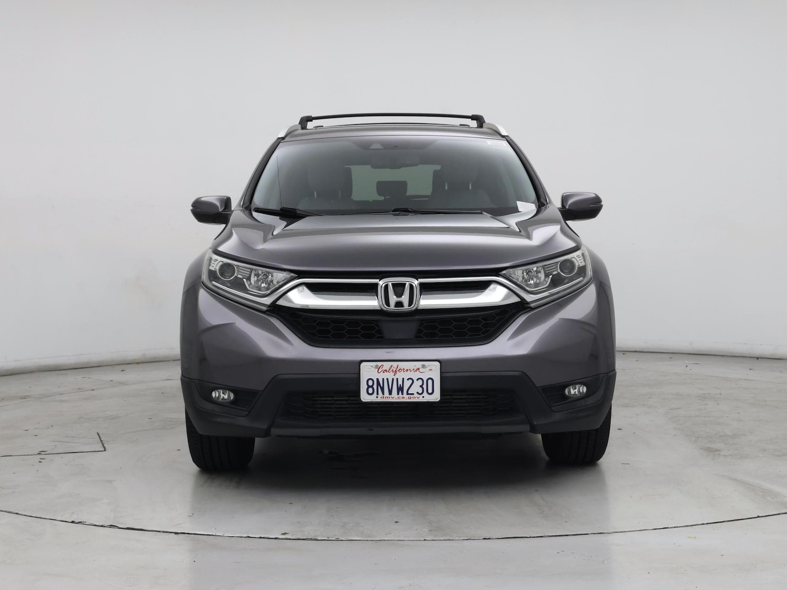 2019 Honda CR-V EX-L - Photo 6