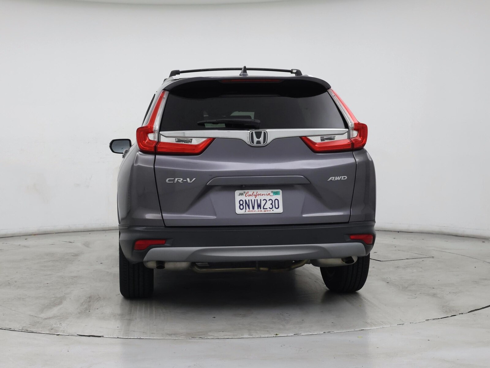 2019 Honda CR-V EX-L - Photo 7