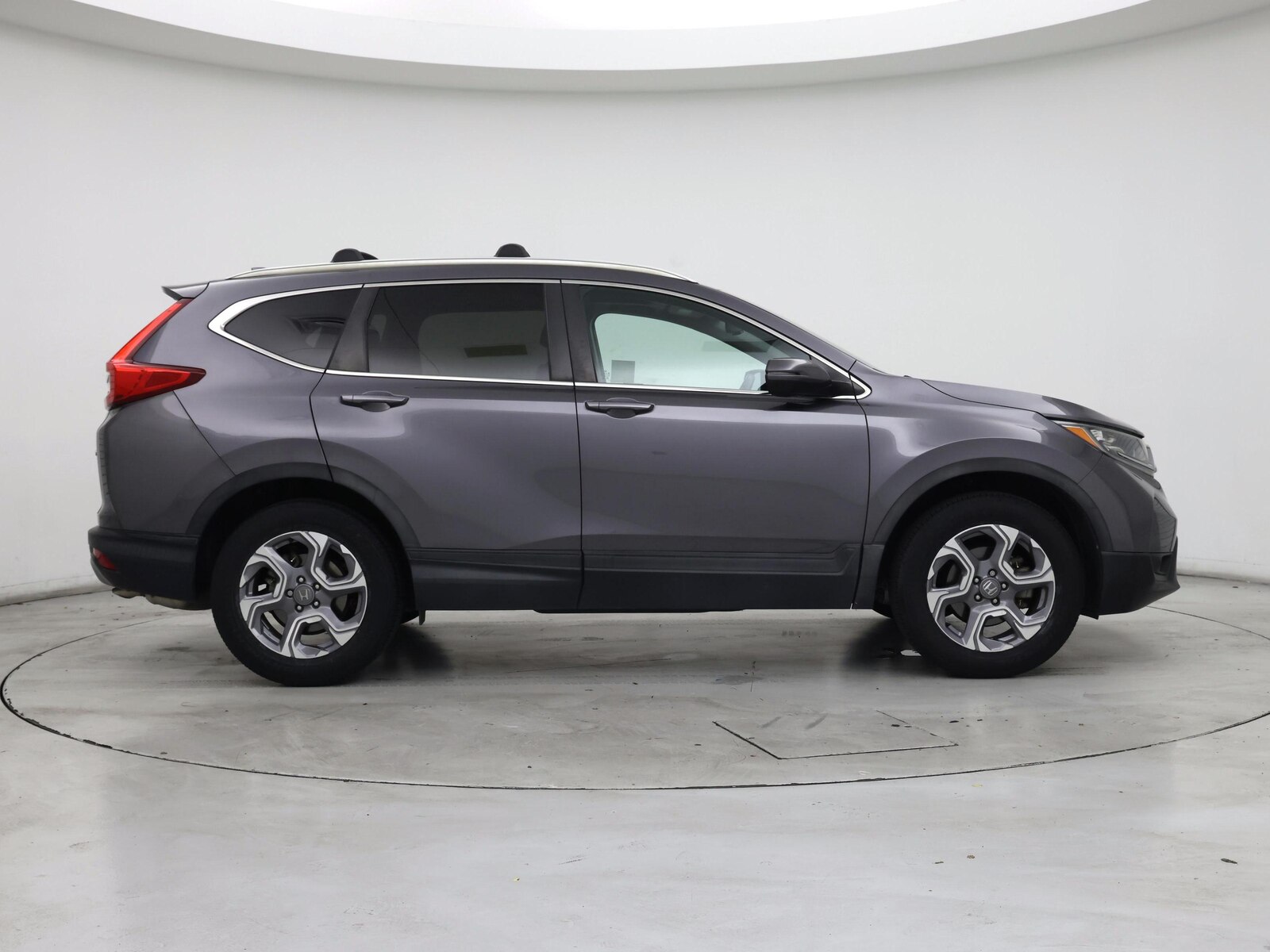 2019 Honda CR-V EX-L - Photo 8