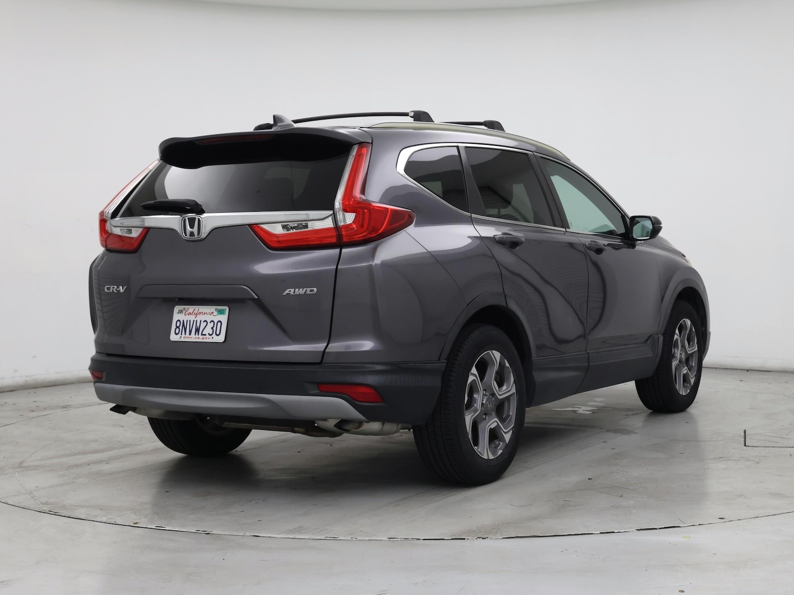 2019 Honda CR-V EX-L - Photo 9