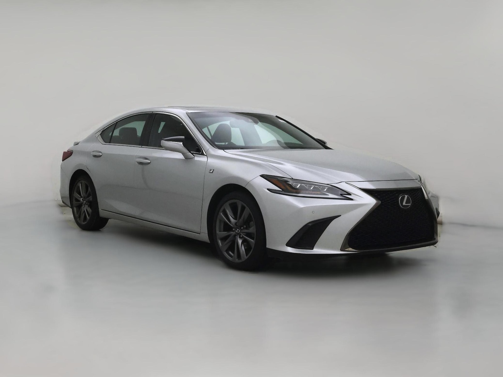 2019 Lexus ES