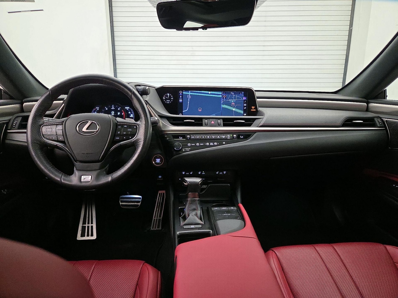 Apple CarPlay®