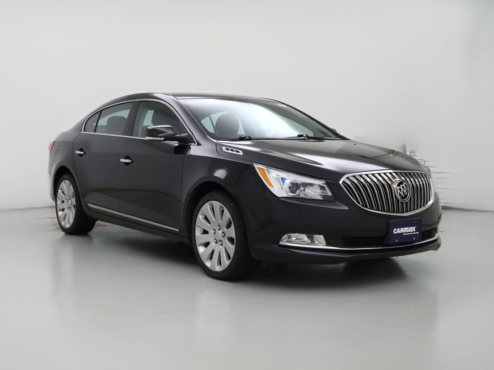 2014 Buick LaCrosse Leather