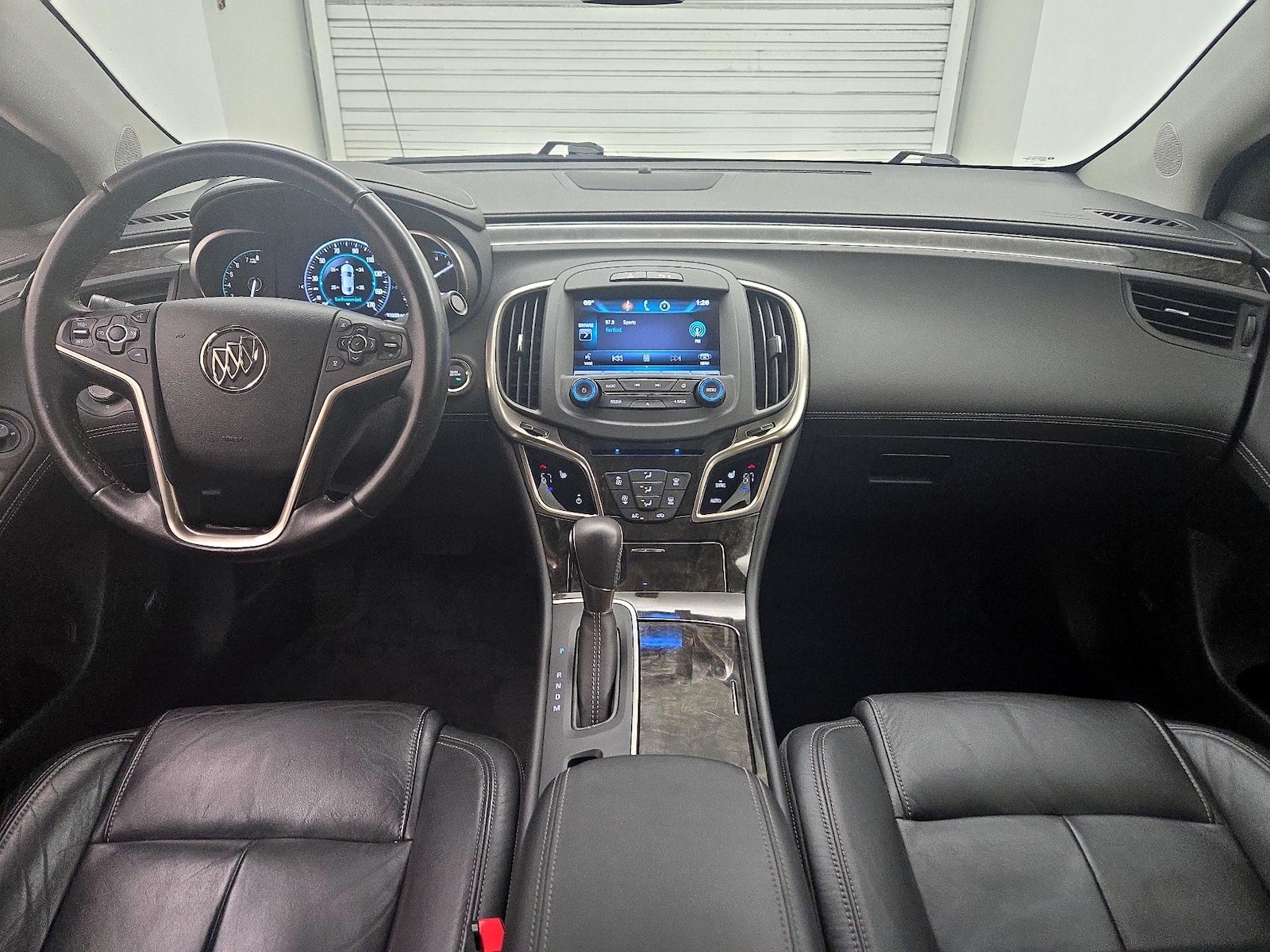 Navigation System
