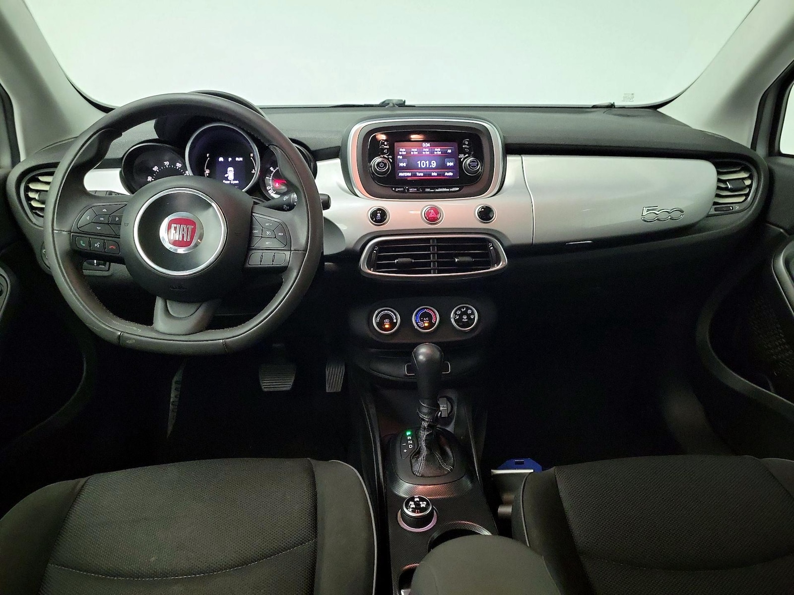 Rear View Camera