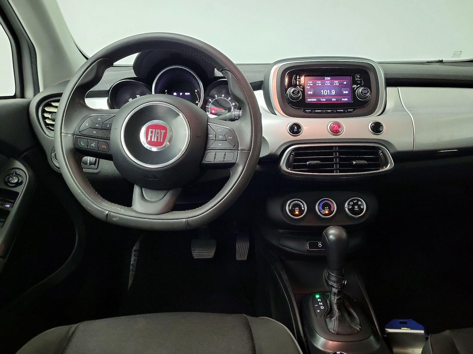 Remote Start