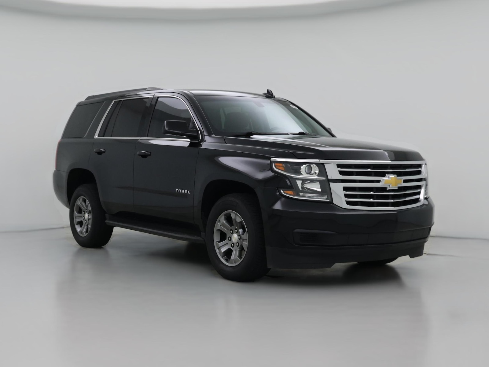 2019 Chevrolet Tahoe