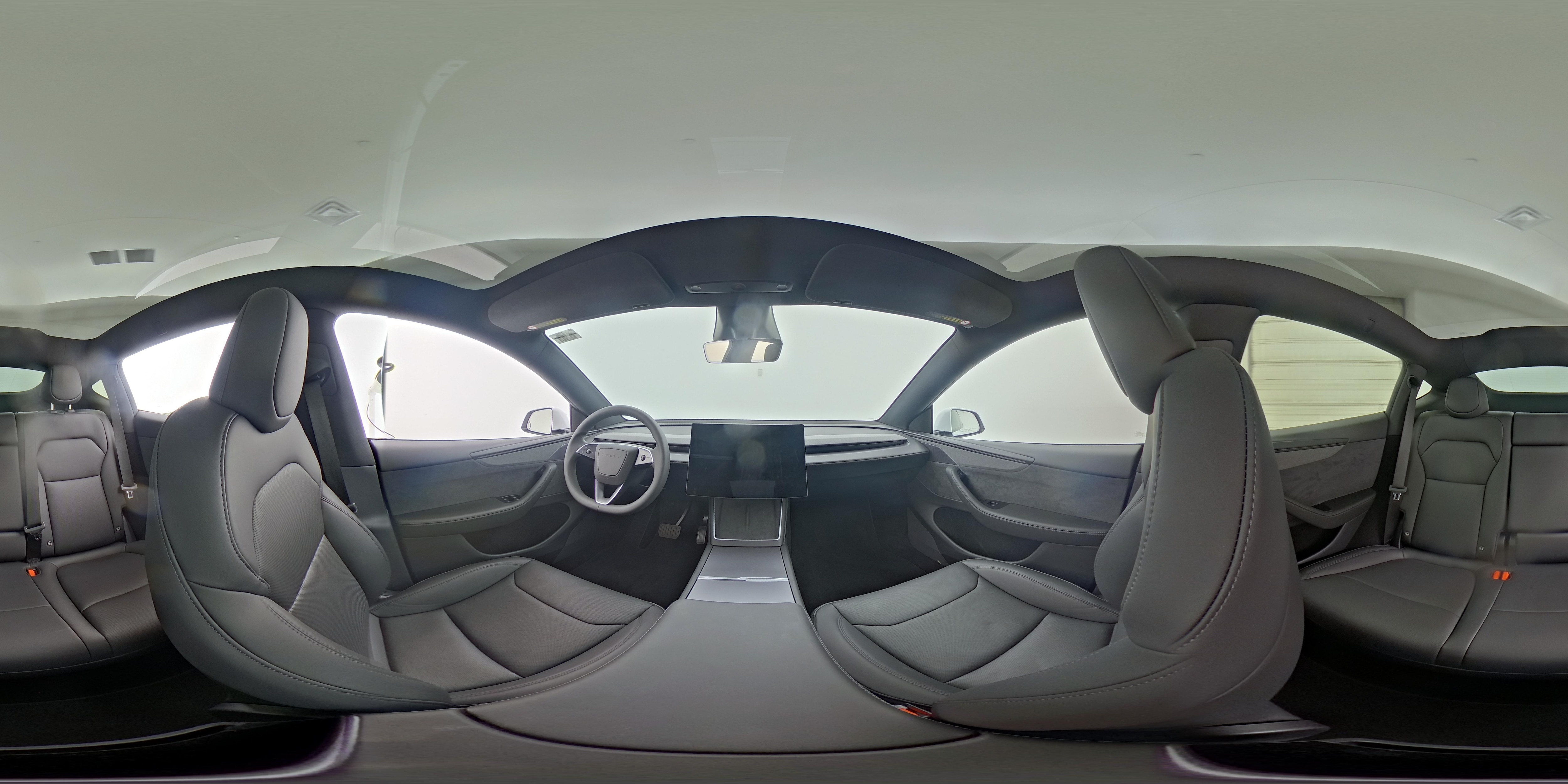 2026 Tesla Model Y Premium, photo 22