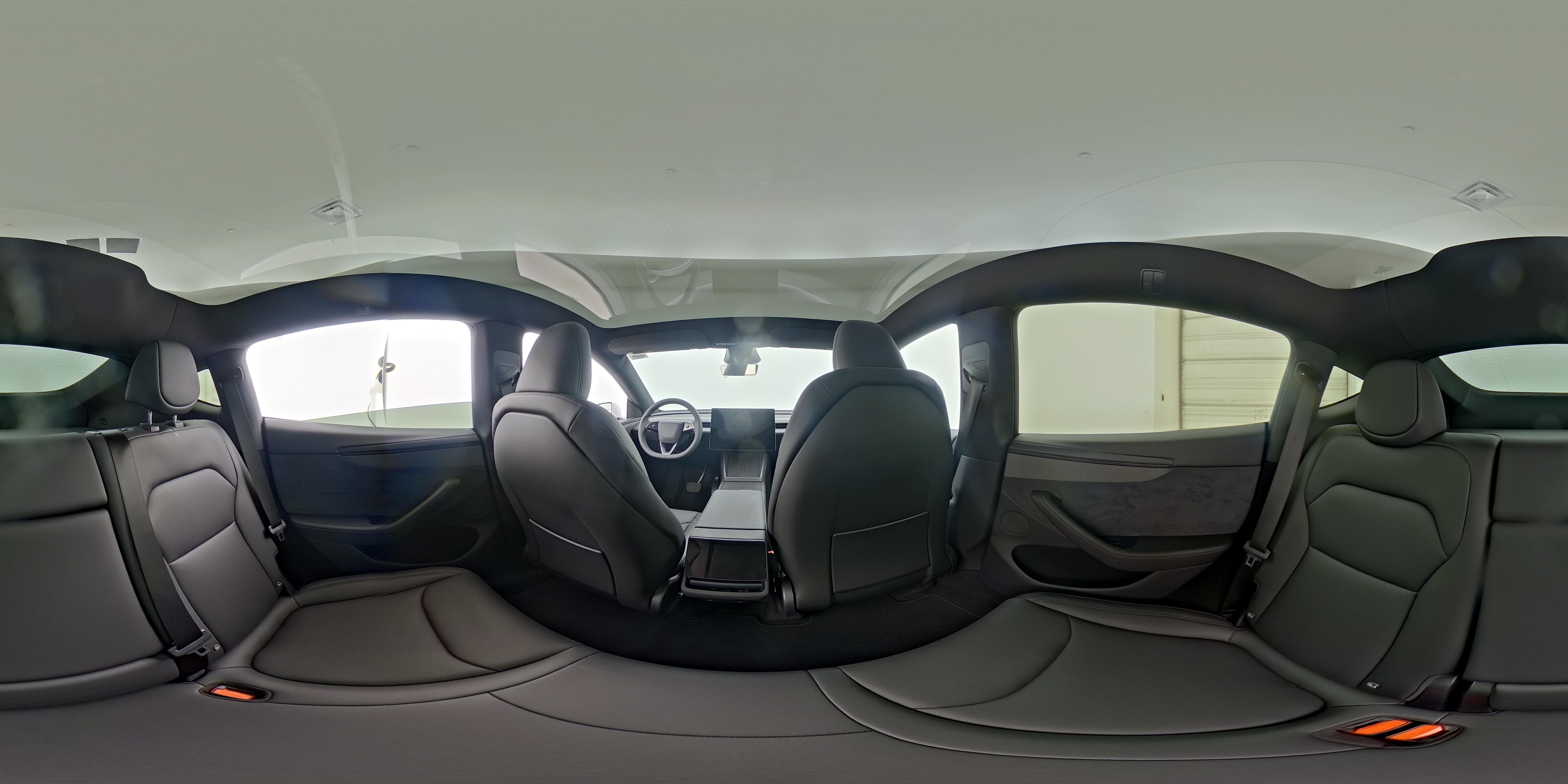 2026 Tesla Model Y Premium, photo 23