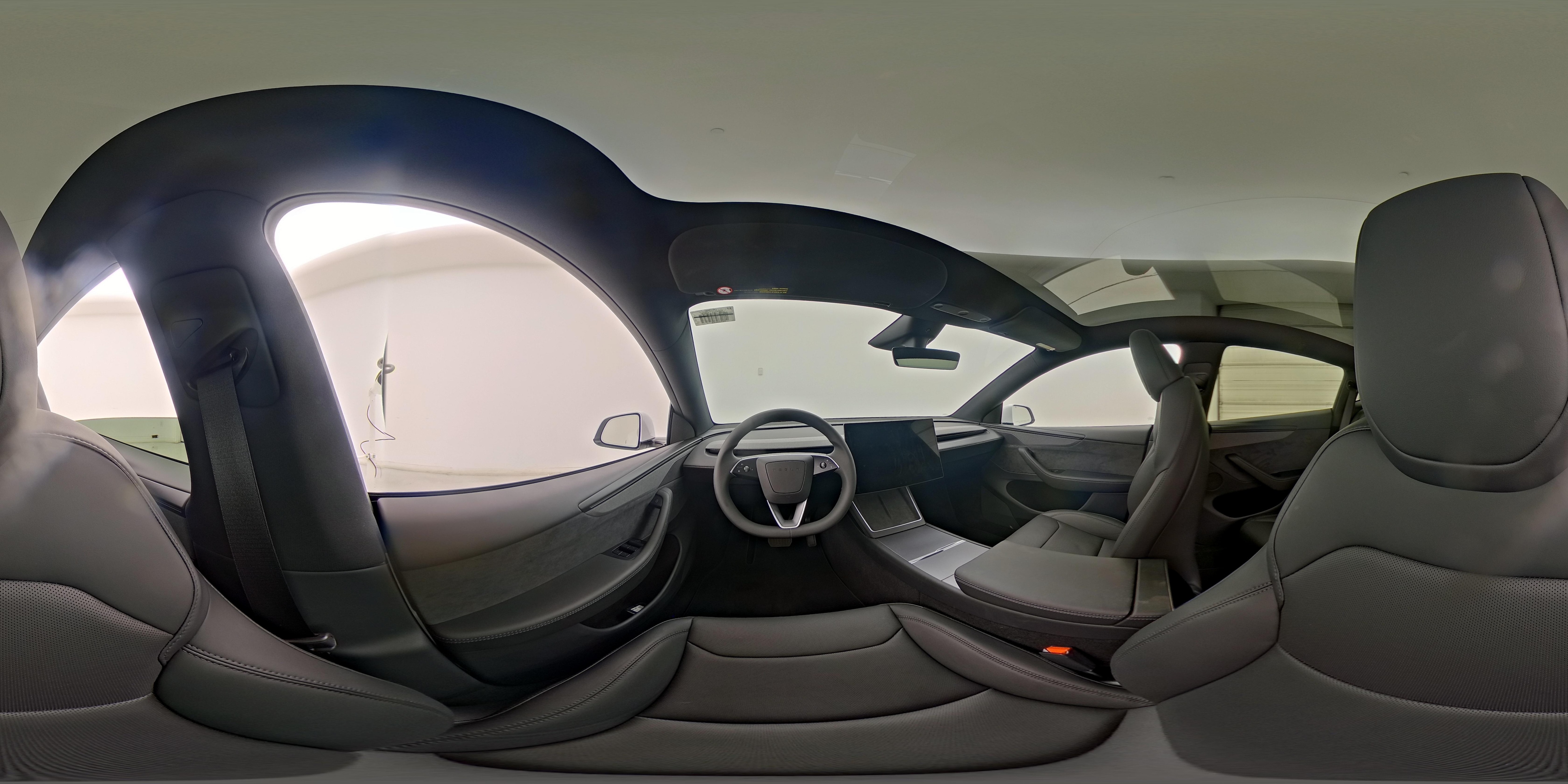 2026 Tesla Model Y Premium, photo 24