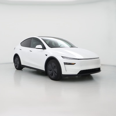 2026 Tesla Model Y Premium