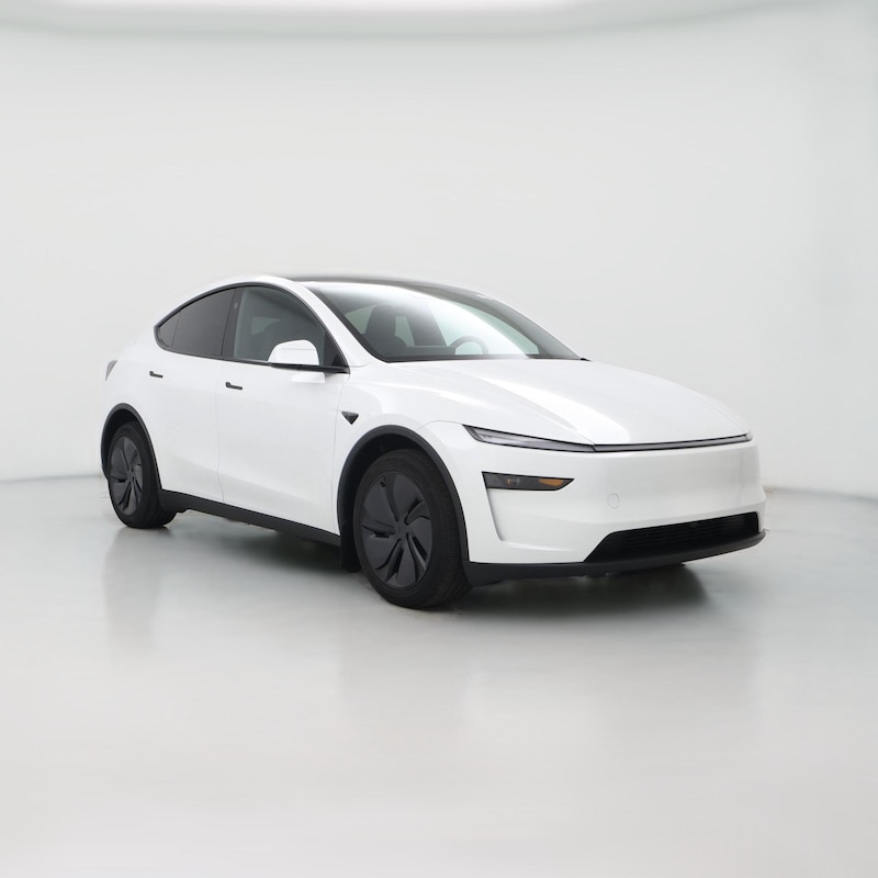 2026 Tesla Model Y Premium