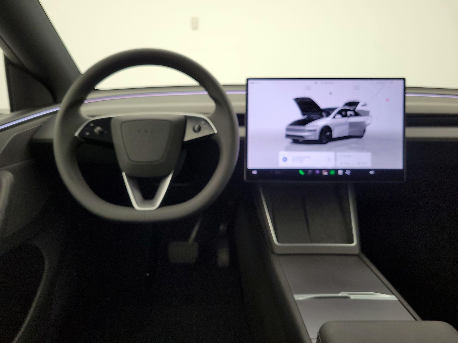 2026 Tesla Model Y Premium, photo 10