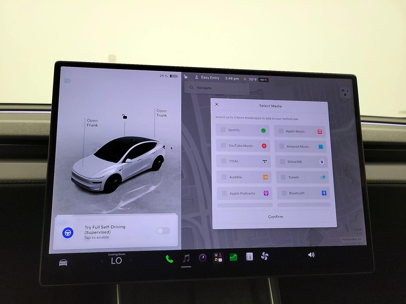 2026 Tesla Model Y Premium, photo 14