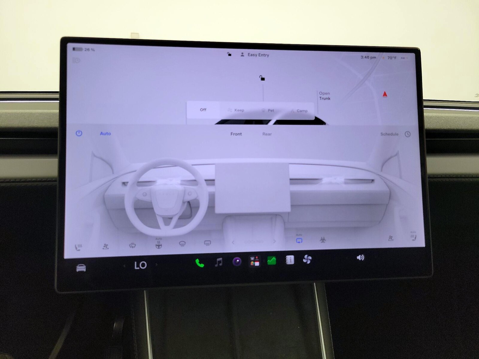 2026 Tesla Model Y Premium, photo 15