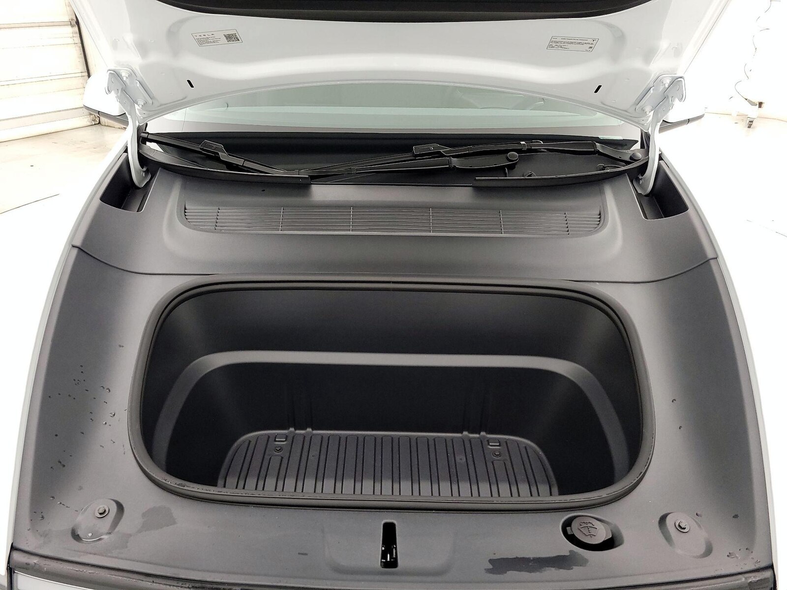 2026 Tesla Model Y Premium, photo 19