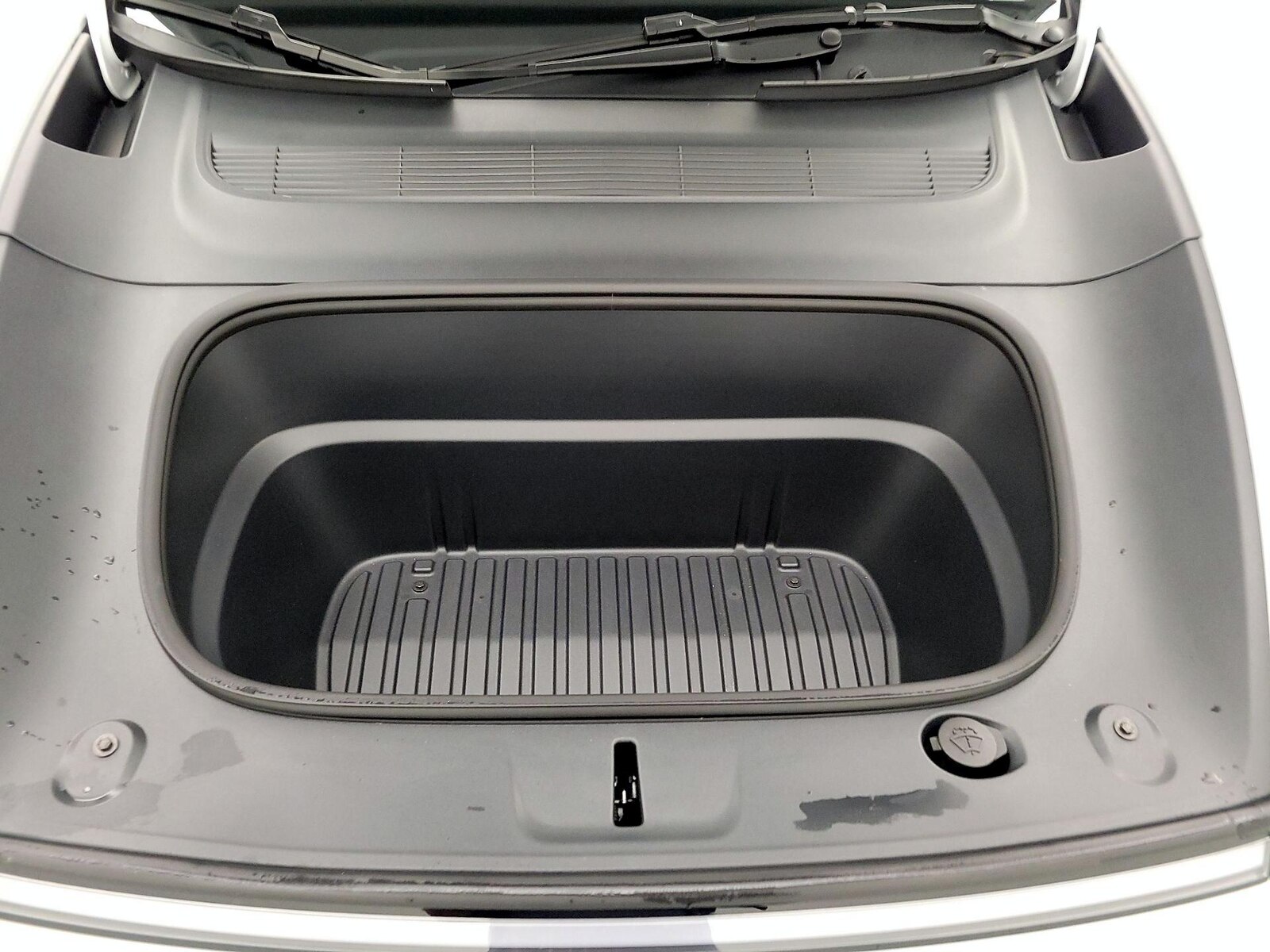 2026 Tesla Model Y Premium, photo 20