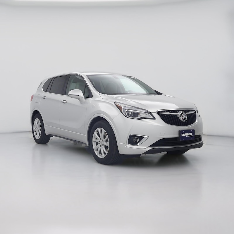 2019 Buick Envision Preferred