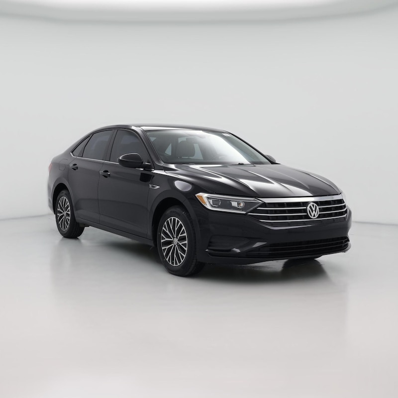 2019 Volkswagen Jetta SEL