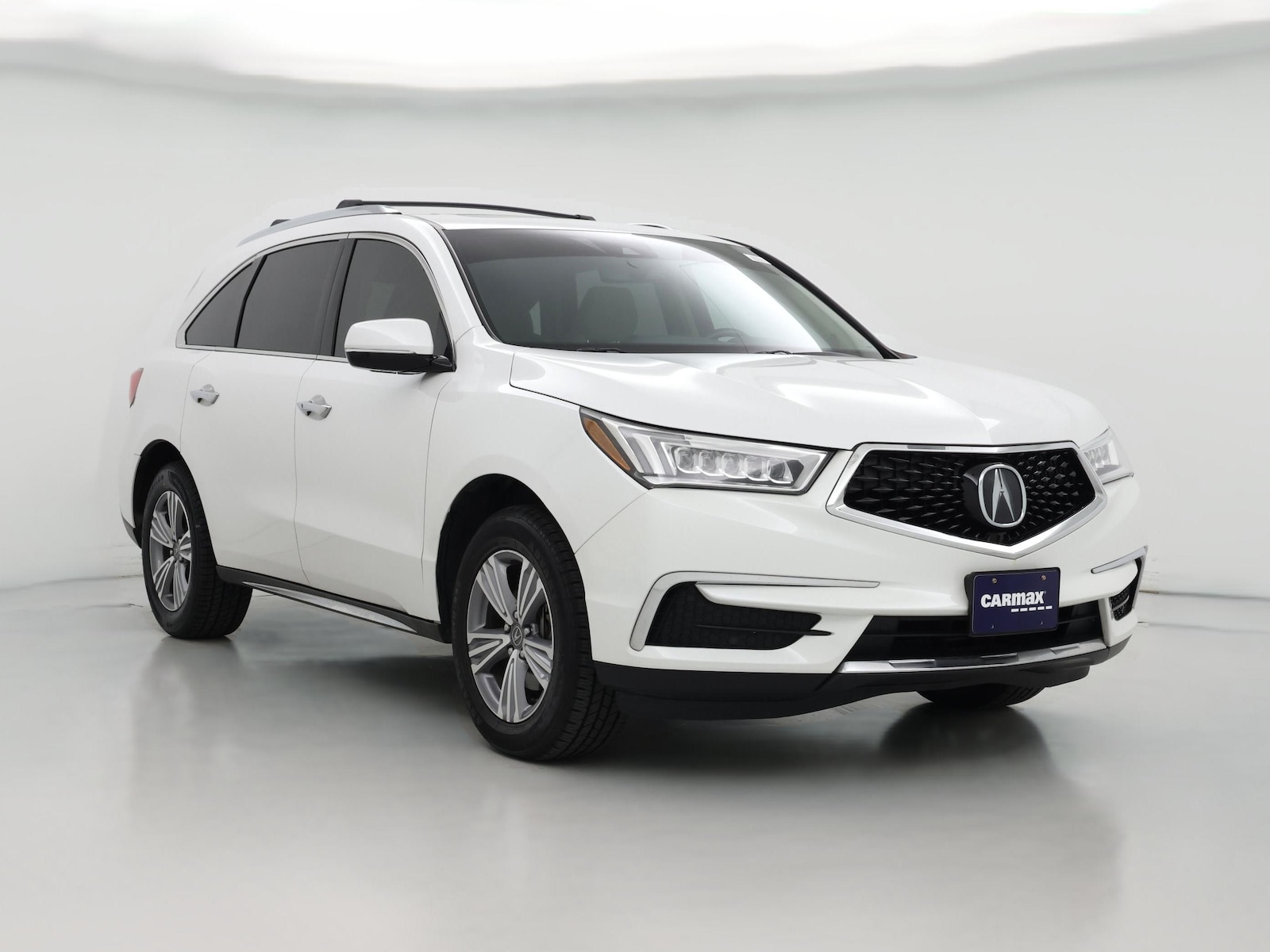 2020 Acura MDX