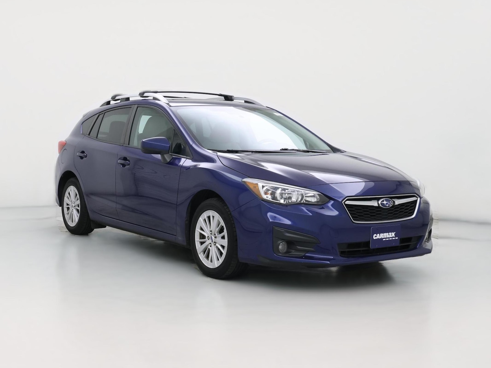 2018 Subaru Impreza