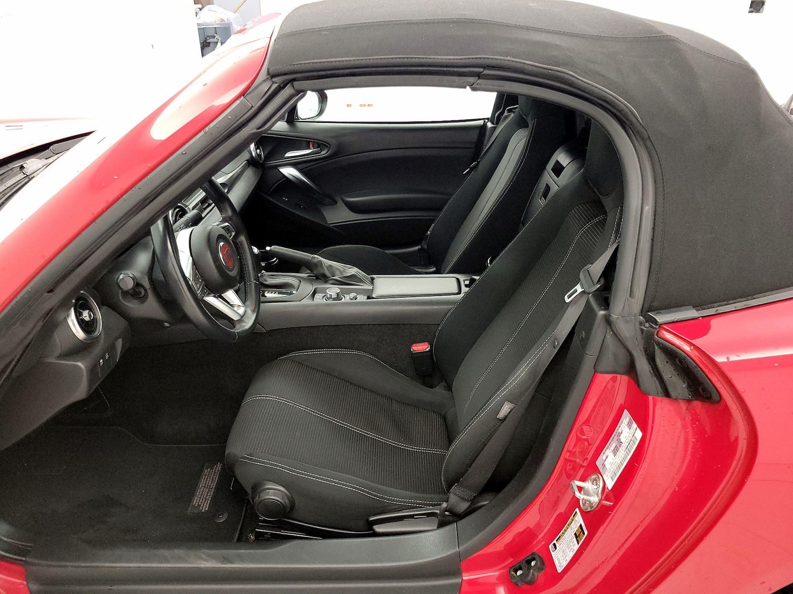 Side Airbags