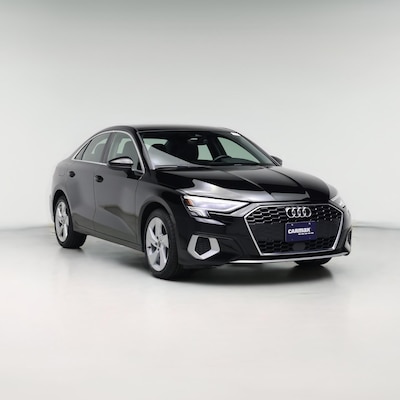 2023 Audi A3 Premium