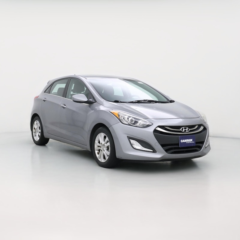 2014 Hyundai Elantra GT