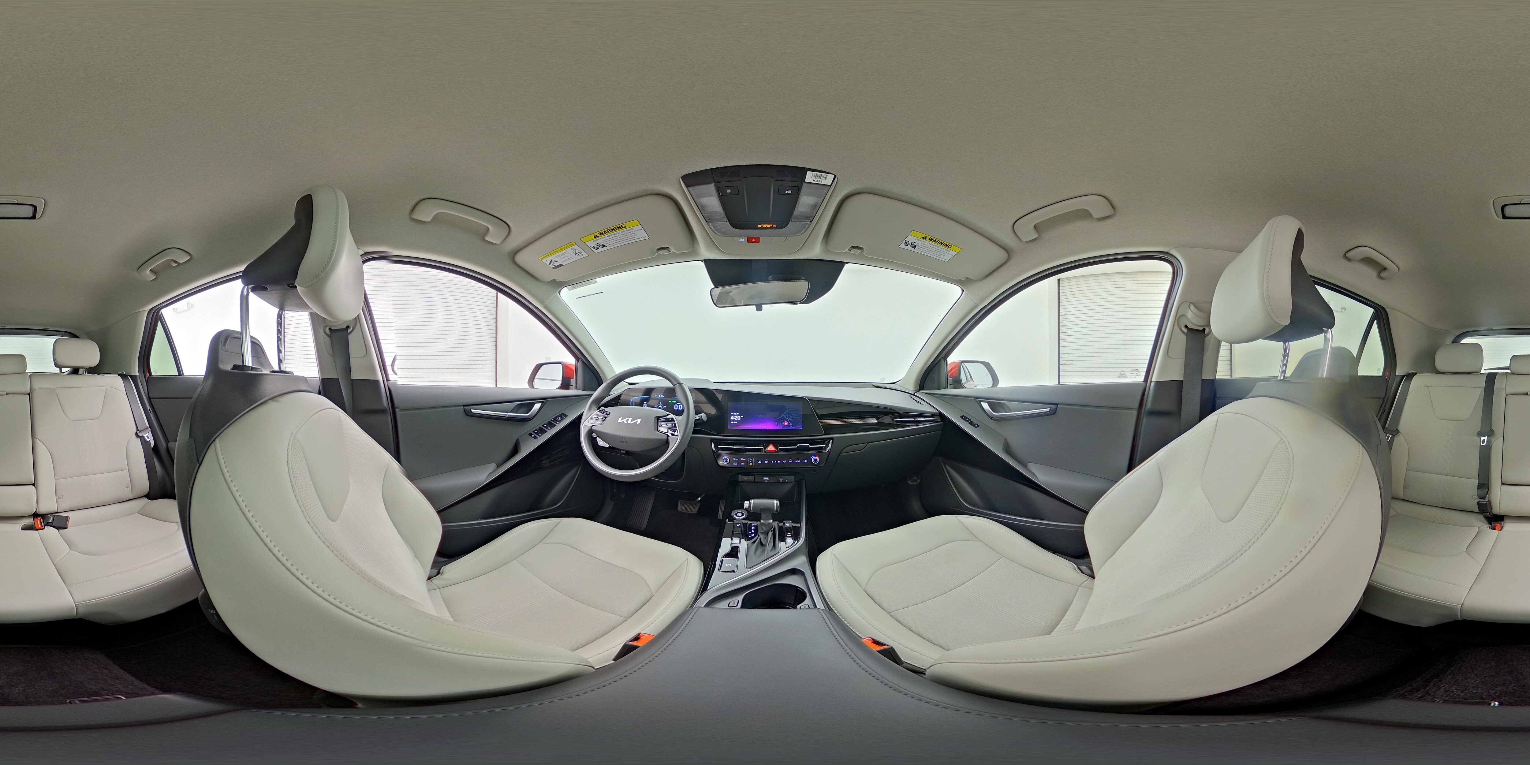 2023 Kia Niro EX - Photo 24