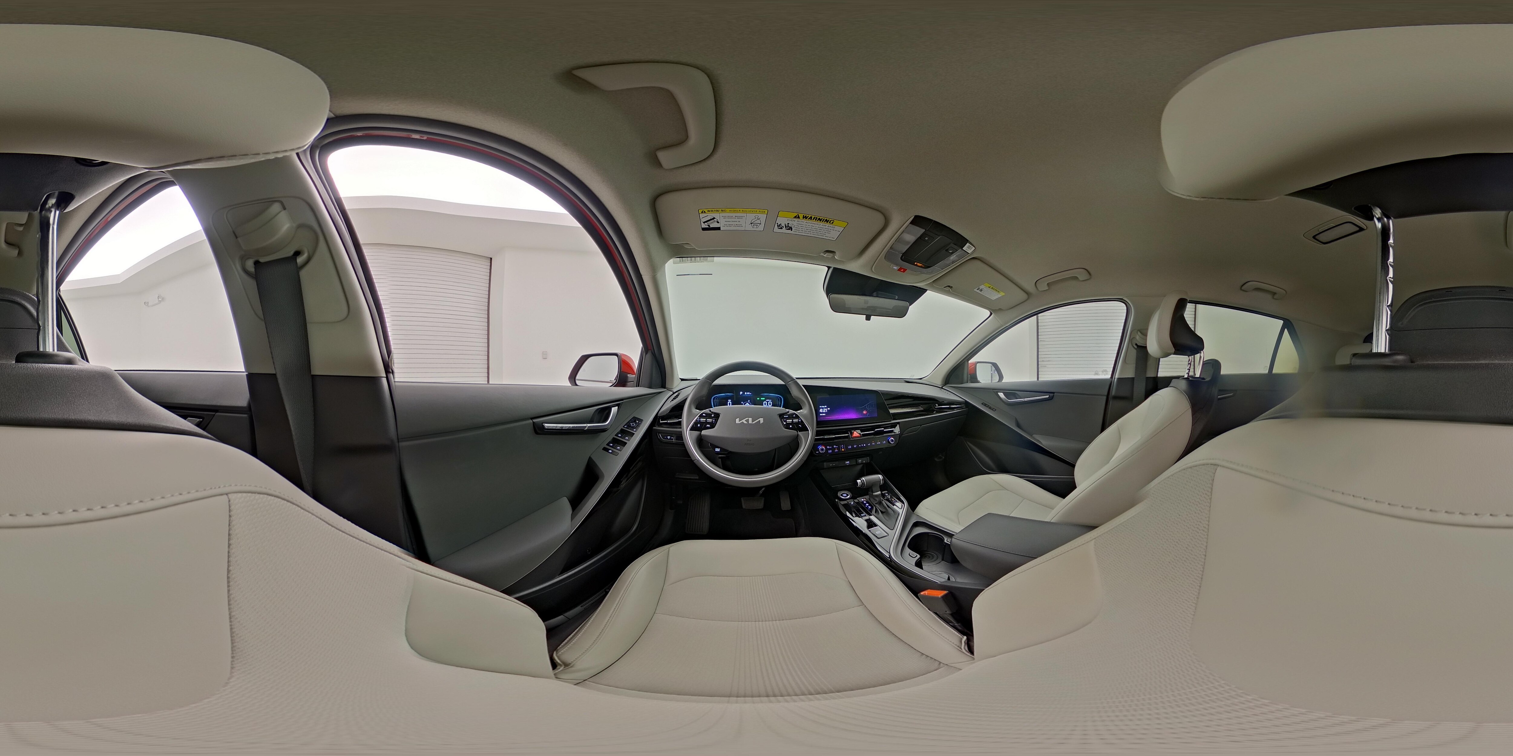 2023 Kia Niro EX - Photo 26