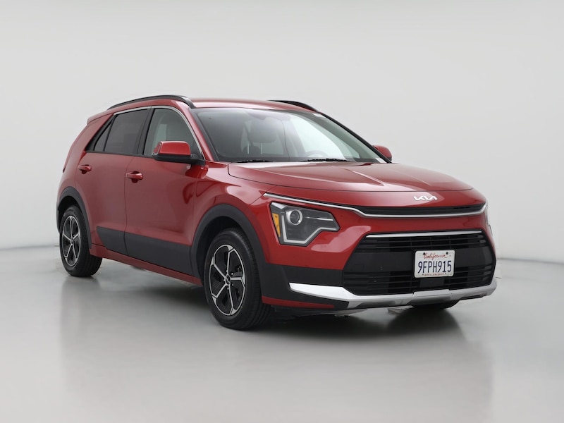 2023 Kia Niro EX