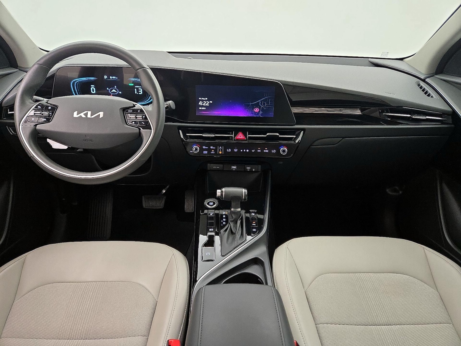 2023 Kia Niro EX - Photo 10