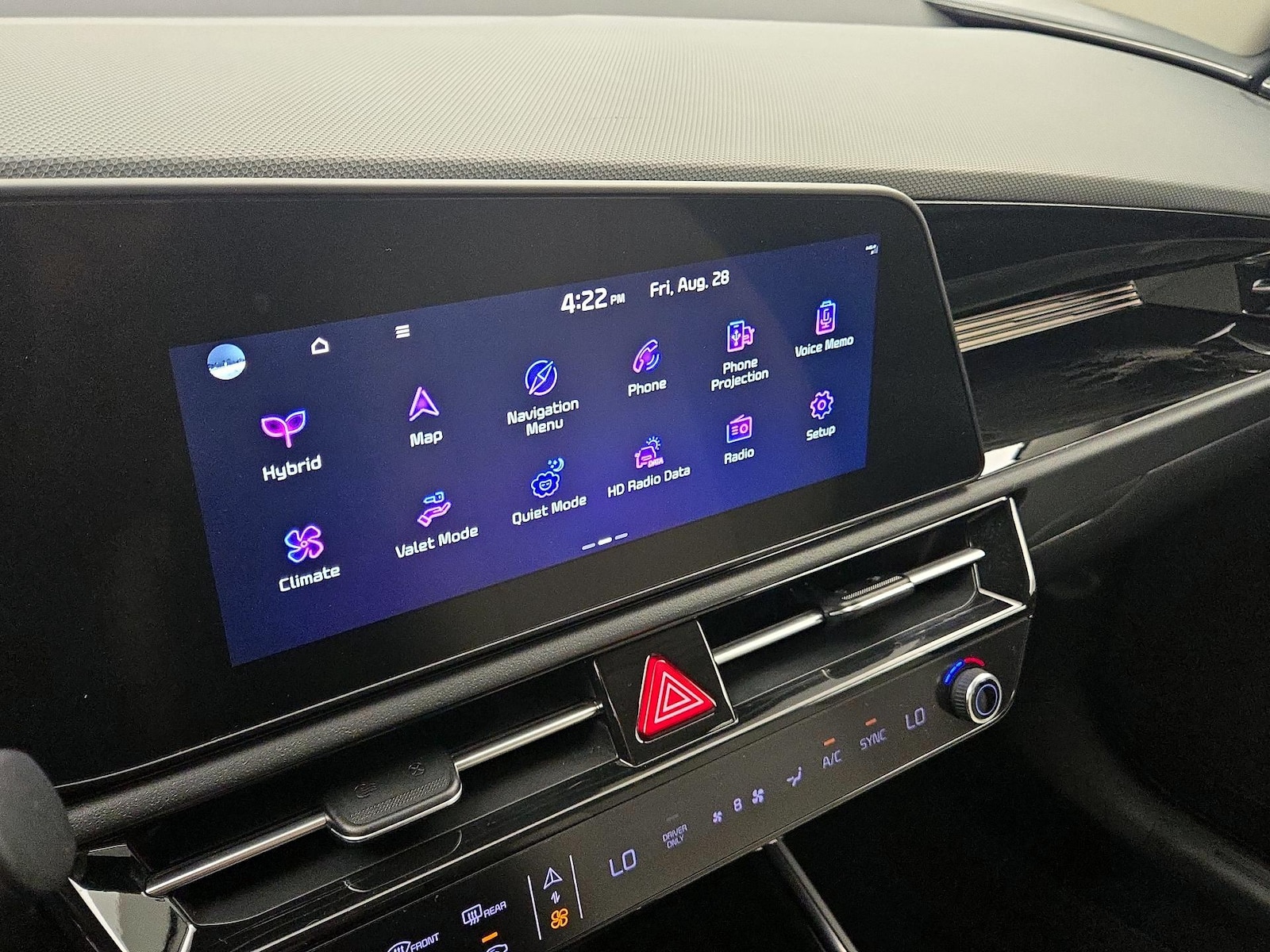 2023 Kia Niro EX - Photo 16