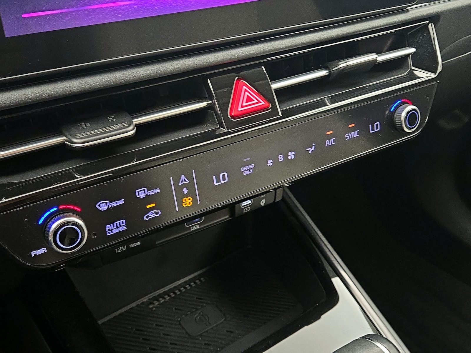 2023 Kia Niro EX - Photo 17